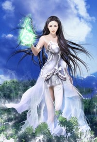 魔神再臨H版