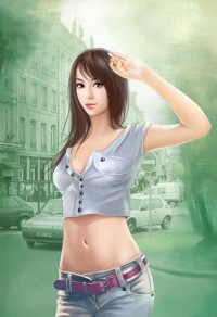 回到原点(犯罪心理Elle同人)