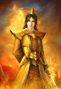 璃燃先生