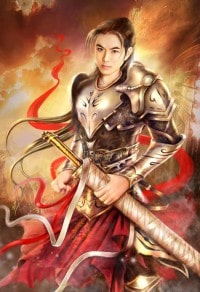 尊武