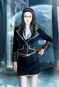 海贼王之守星成月
